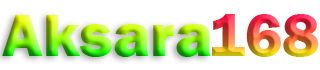 AKSARA168